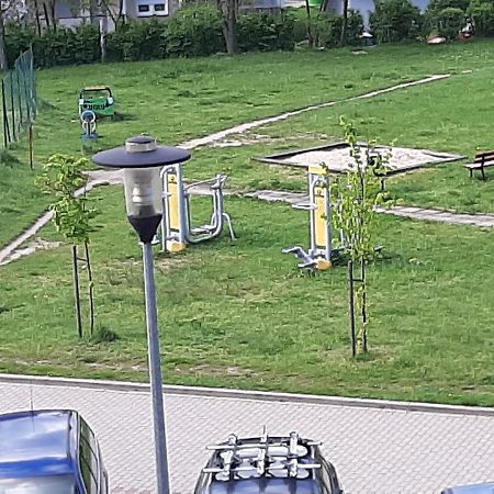 Apartament Bella Болеславец Екстериор снимка