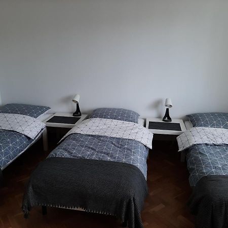 Apartament Bella Болеславец Екстериор снимка