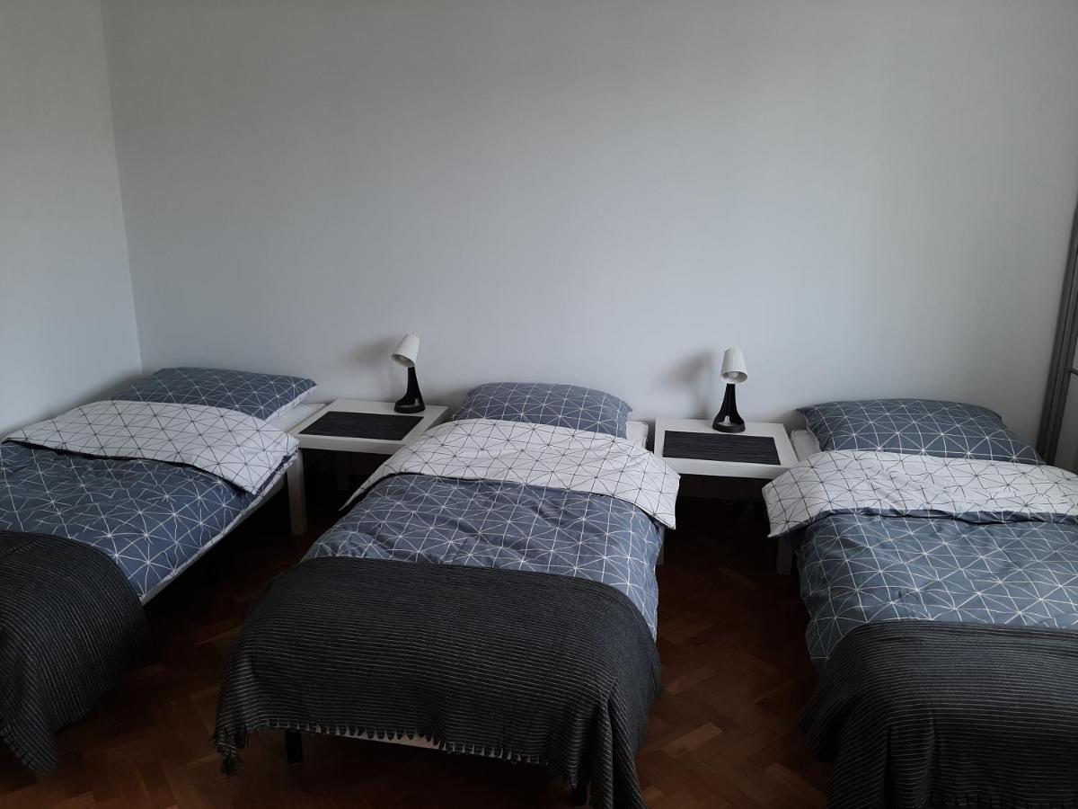 Apartament Bella Болеславец Екстериор снимка