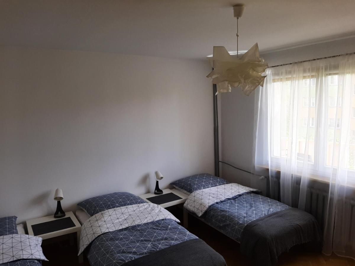 Apartament Bella Болеславец Екстериор снимка