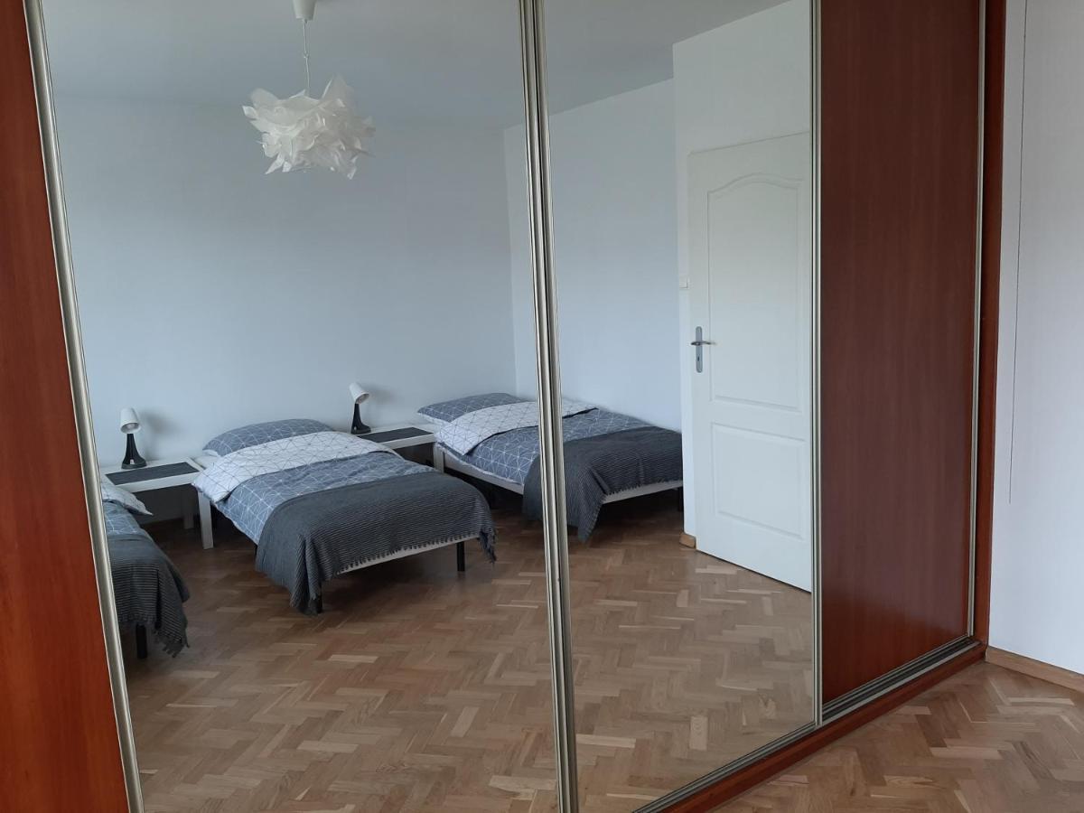 Apartament Bella Болеславец Екстериор снимка