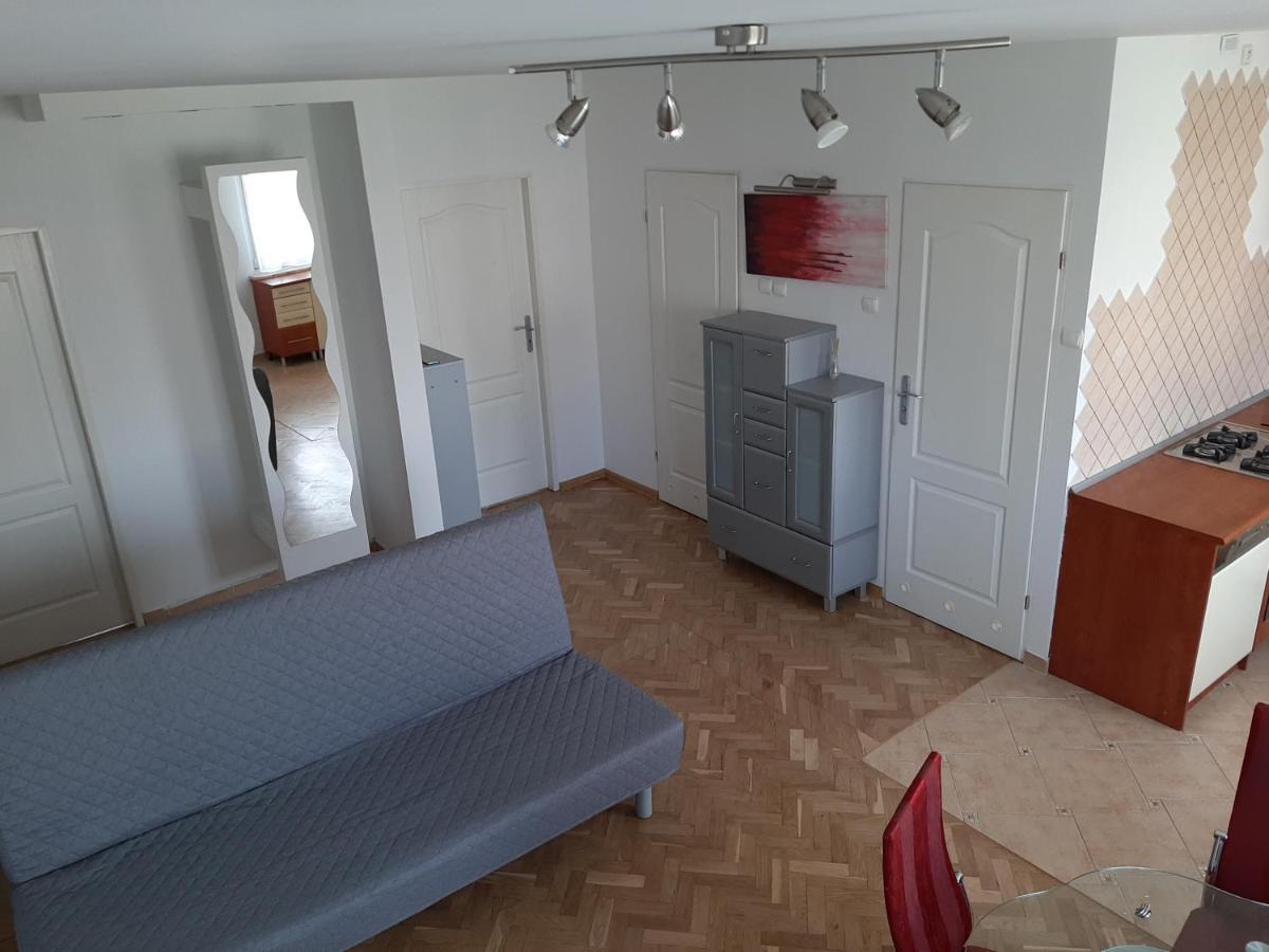 Apartament Bella Болеславец Екстериор снимка
