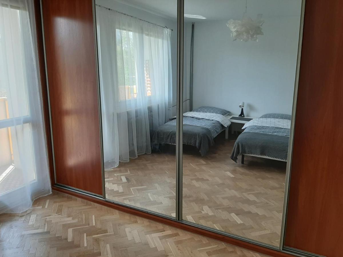 Apartament Bella Болеславец Екстериор снимка