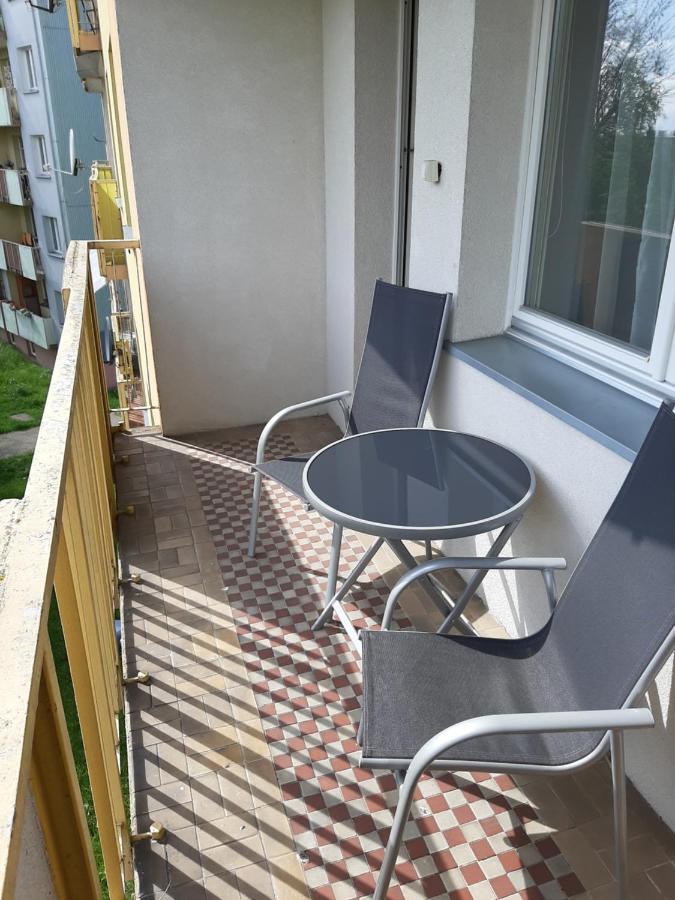 Apartament Bella Болеславец Екстериор снимка