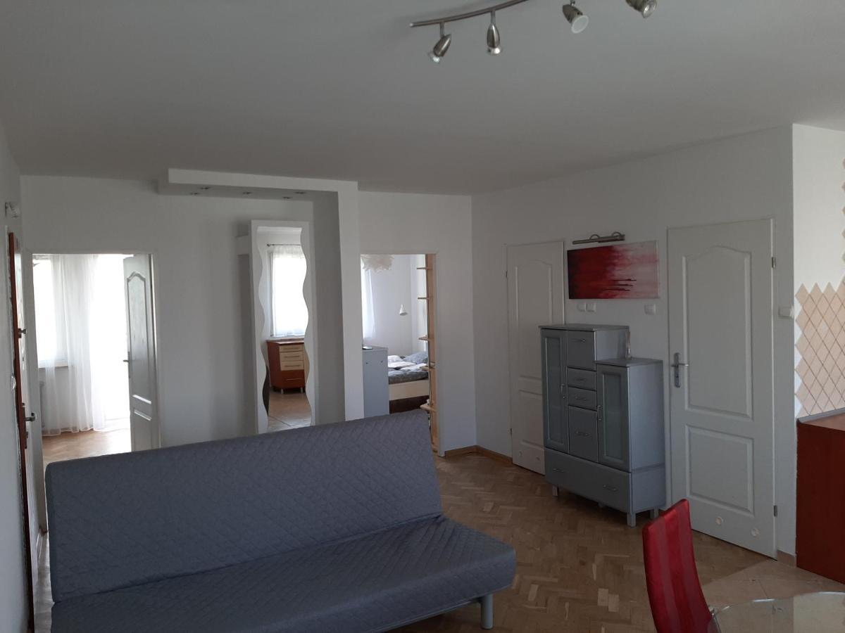 Apartament Bella Болеславец Екстериор снимка