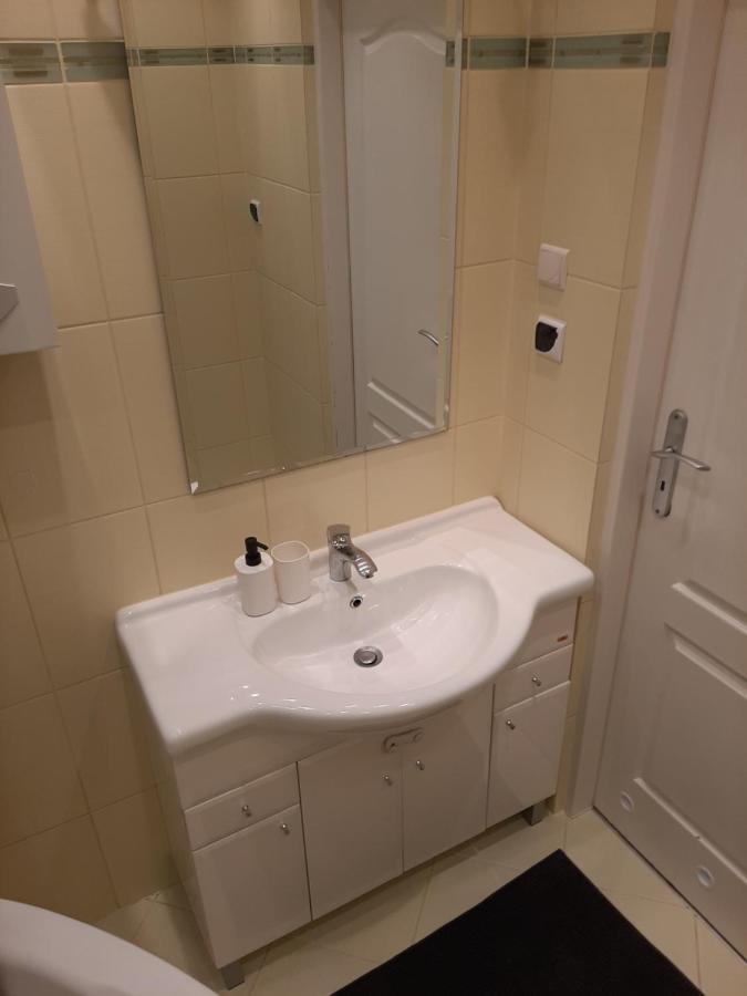 Apartament Bella Болеславец Екстериор снимка