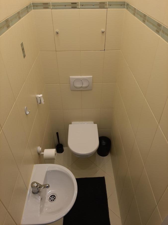 Apartament Bella Болеславец Екстериор снимка