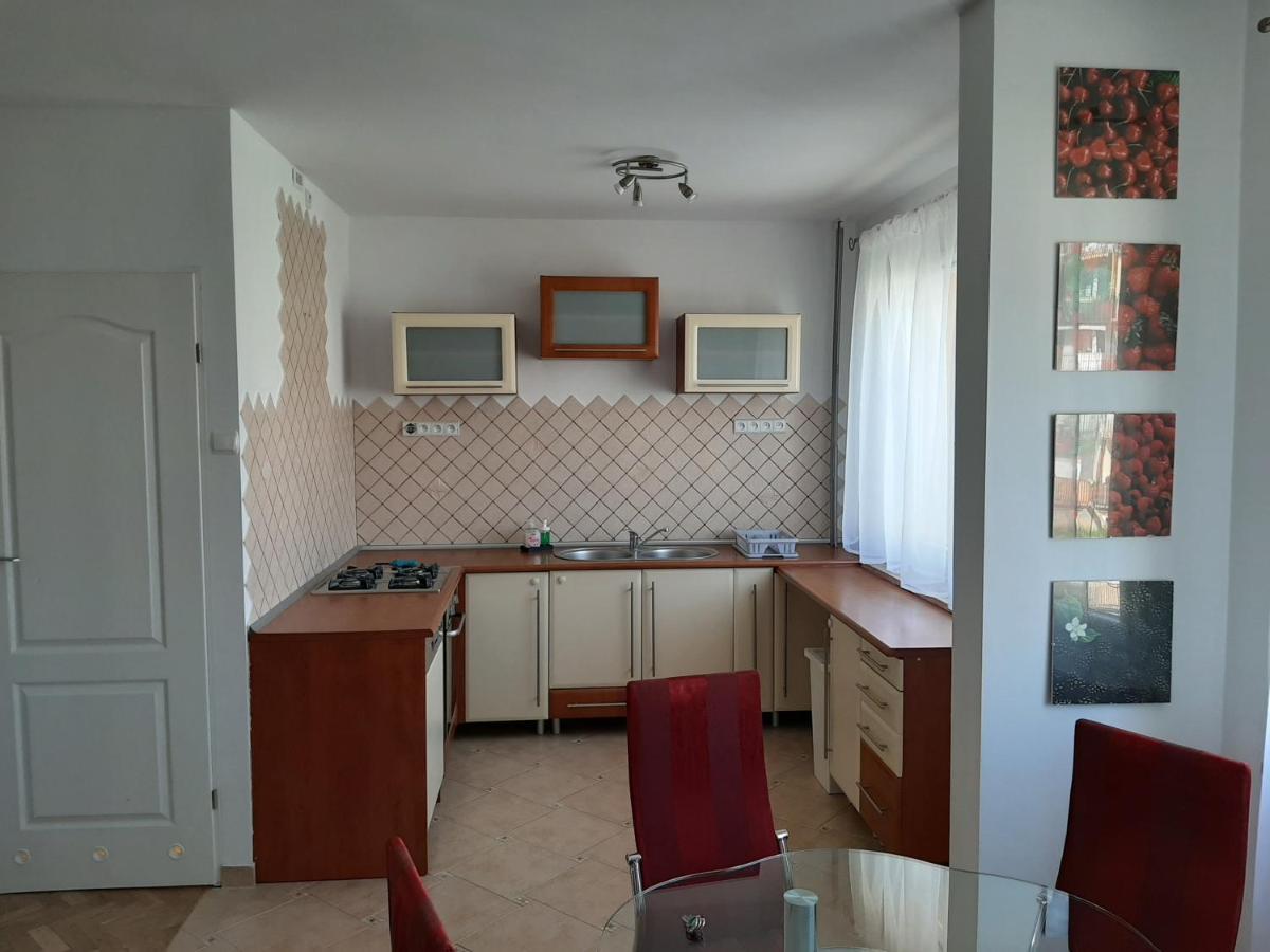 Apartament Bella Болеславец Екстериор снимка