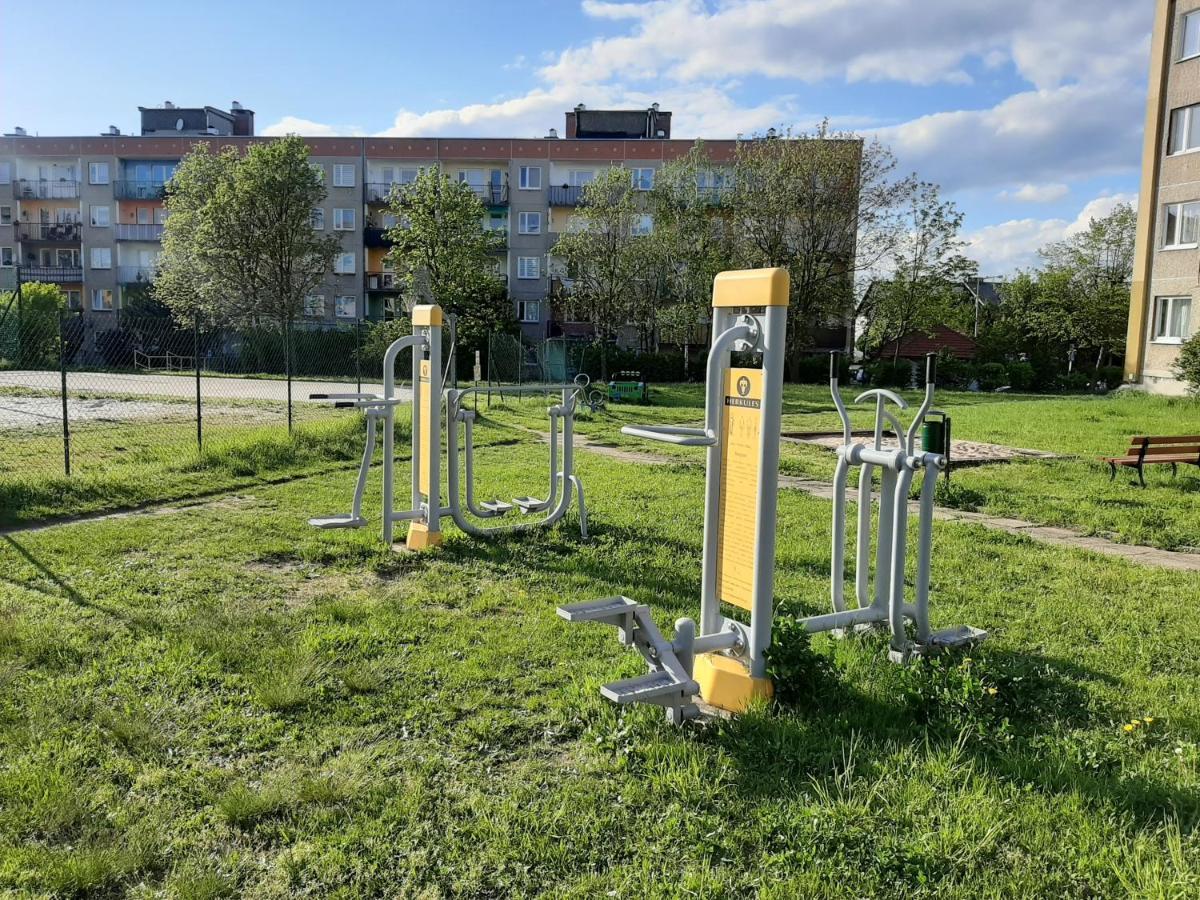 Apartament Bella Болеславец Екстериор снимка