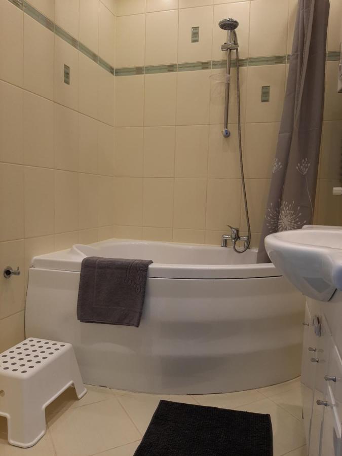 Apartament Bella Болеславец Екстериор снимка
