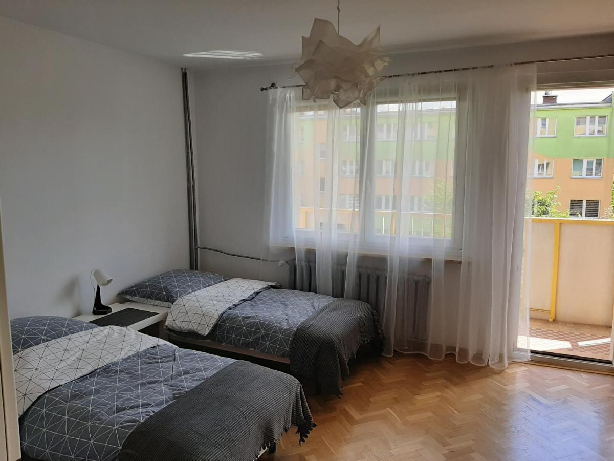 Apartament Bella Болеславец Екстериор снимка