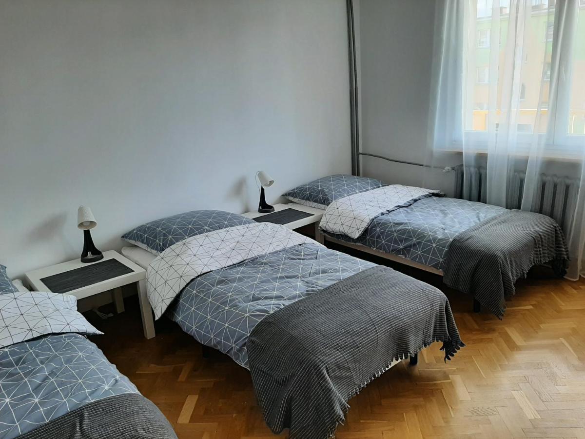 Apartament Bella Болеславец Екстериор снимка