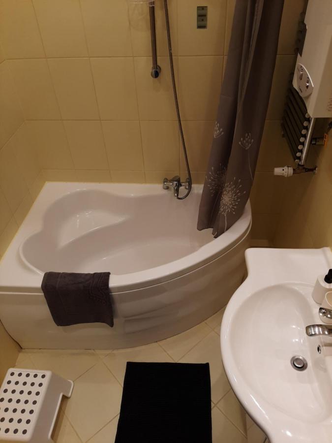 Apartament Bella Болеславец Екстериор снимка